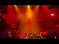 VNV NATION- Before The Rain / Sentinel live at The Garage Glasgow 28th May 2023