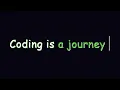 Typewriter Effect With HTML CSS JS Typing Animation HTML CSS