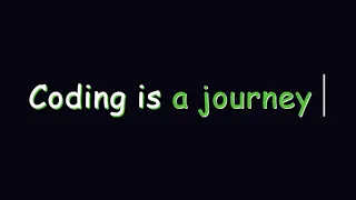 Typewriter Effect With HTML CSS JS Typing Animation HTML CSS