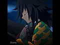 Download Lagu 「Giyuu Tomioka After Shinobu death 」[Sad Edit] ||Indila- Love story instrumental ||