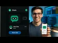 Built a Real-Time Chat App ChatHub Demo Walkthrough