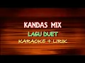 Download Lagu Kandas (Dangdut Remix) (Karaoke + Lirik) Labusel @MAS JACK84