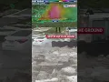 What The Radar Shows Vs What We Saw on the Ground in Colorado