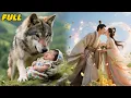 Download Lagu Abandoned infant in wild but raised to adulthood by the wolf king,she saved prince, loved by emperor