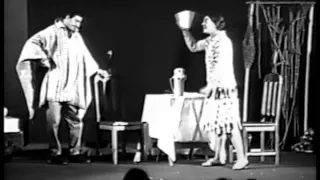 O Teatro-Fórum