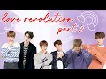 Download Lagu Love Revolution||💜part 2💜|| bts love story 