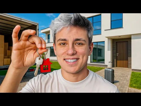 Video Thumbnail: WIELKA PRZEPROWADZKA
