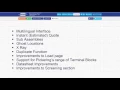 Cable Design Tool in Summary