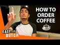 Download Lagu Hoe Je Koffie in het Nederlands Bestelt | Super Easy Dutch 22