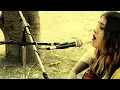 Vanessa Zamora - Correr // #RRAcoustic