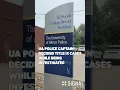 UA Police captain decided Title IX cases while being investigated for sexually explicit recording