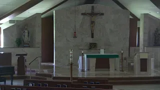 Funeral Mass of Kathy Criswell