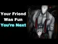 Yandere Slender Man Hypnotizes You To Be His Mate M4A Tentacles Alluring Forest ASMR RP