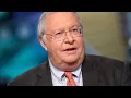 Legendary investor Bill Miller on Apple Amazon and more