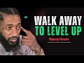 Download Lagu Why Walking Away Creates Respect | Powerful Motivational Speech || Nipsey Hussle