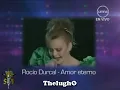 Yo Soy ROCIO DURCAL [15/11/12] "Amor Eterno" - Gala de Eliminacion [4ta Temporada]