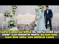 Download Lagu VIRAL❗ IBU MERTUA DIUSIR DAN DI SERET OLEH PENGANTIN WANITA BALASAN SUAMI BIKIN TAMU BERDECAK KAGUM