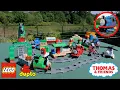 Lego Duplo Thomas Friends - Review and Reflection