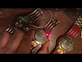 Download Lagu Modding the Power Rangers Legacy Communicator with new custom electronics!