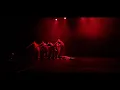 Stages of Grief- AVANTGARDE SHOW 2023