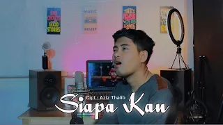 siapa kau lilis karlina cover by abi arrazy