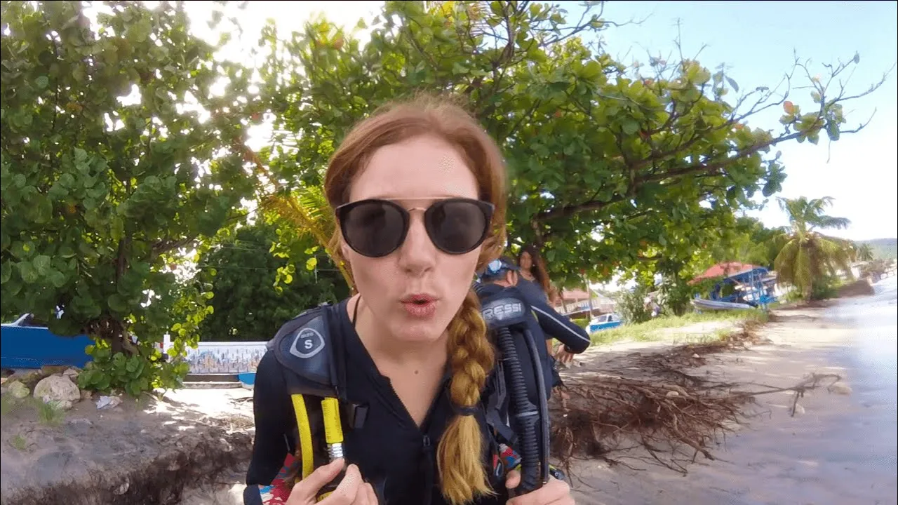 Clowning Around 60ft Down [EP 77] | Sailing Millennial Falcon