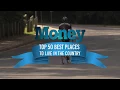 Rockville Best Place To Live In Maryland