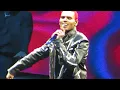 Chris Brown - C. A. B. (Catch a Body) - London