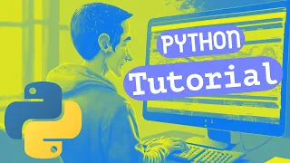 Python Beginner Tutorial 1 For Absolute Beginners - Setting up Python