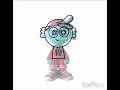 Download Lagu drawing Speed paint ruby gillman teenage kraken sam gillman