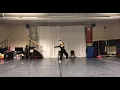 Caitlin Rose James - Lyrical