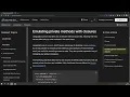 Emulate Private Methods in JavaScript with Closures