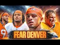 How Denver Rebuilt the NFL s Most Feared Defense