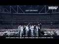 Lagu [INSIDE SEVENTEEN] SEVENTEEN WORLD TOUR [NEW_] BEHIND #1