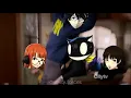 Persona 5 - Code Names