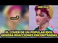 Download Lagu KPOP DEMON HUNTERS COVER BY POPULAR IDOL GENERATES MIXED REACTIONS