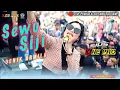 Download Lagu SEWU SIJI - Denik Armila feat ONE PRO Live Kedaleman Rogojampi