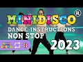 Download Lagu MINIDISCO 2023 NON STOP | Children’s Songs | Learn the Dances | Minidisco