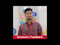 Watch Feedback of Kaushlesh Student about Coding Bytes Digital Marketing Course Testimonial