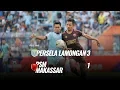Download Lagu [Pekan 31] Cuplikan Pertandingan Persela Lamongan vs PSM Makassar, 7 Desember 2019