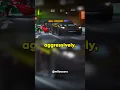 Did you know in this Cars 2 Deleted Racing Scene