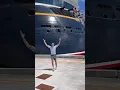Download Lagu Thanks for the memories, @Disney! I’m back on TV, and your phone, this week. #disneycruise