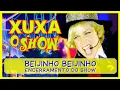 Lagu Encerramento do Show: Beijinho Beijinho