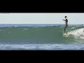 JANUARY 6 2022 COCOA BEACH SURF SESSION