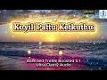 Download Lagu குயில் பாட்டு | Kuiyil Pattu Ketkuthu | Bass Boosted 5.1 Dolby Audio Song | Deva | Vaimaye Vellum