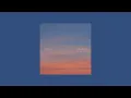 joshua bassett - different (sped up)