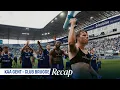 ⏮️ Recap KAA Gent - Club Brugge (MD6)