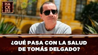 Tomás Delgado sufre un quebranto de salud 😱⁣ | LHDE | Ecuavisa