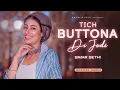 Tich Button - Simar Sethi Punjabi Song 2023 Laggu Tich Batna Di Jodi