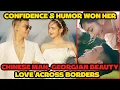 Download Lagu Hij was een arme Chinese zangeres, zij was een Georgische schone. Hun liefde schokte de wereld.